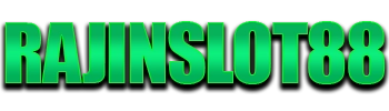 Logo Rajinslot88