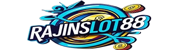 Logo Rajinslot88